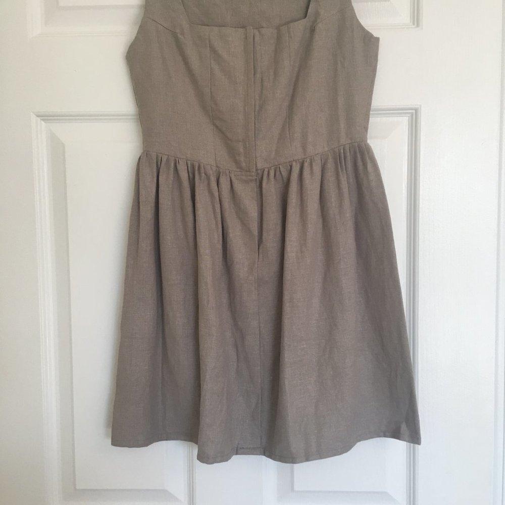 TROIS the Label - Picture 3 of 7